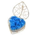thumbnail image 4 of Valentine's Day Set with Elegant Rose and Fragrant Soap for Home, 4 of 6