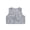 Gray, variant on Toddler Girls'Cute T Shirts Kids Dance Tank Racerback Tank Sleeveless Sports Dance Ballet Gymnastics Workout Tops For Girl Size 3-4T