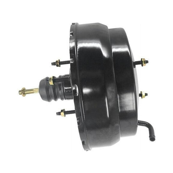 Brake Booster - Compatible with 2006 - 2008 Subaru Forester 2007