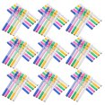 thumbnail image 1 of unbranded 100Ud Metálicos Para Wind Chimes Con Sonido Y Duradero, 1 of 6