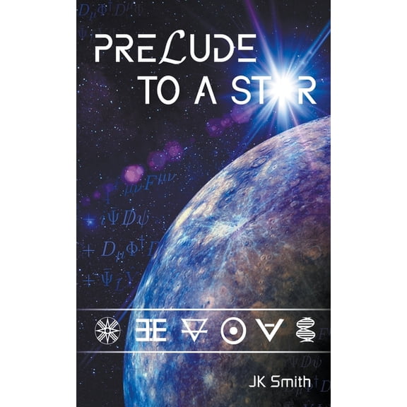 Prelude to a Star, (Paperback)