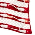 thumbnail image 6 of Northlight Lighted American Flag Patriotic Window Decoration - 14", 6 of 7