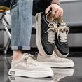 thumbnail image 5 of Men'S Shoes And Leisure Sneakers Casual Fashion, 5 of 7