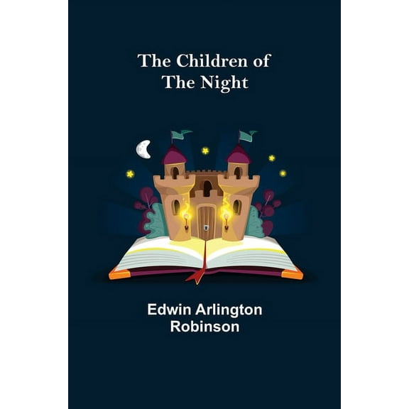 The Children of the Night, (Paperback)