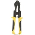 thumbnail image 1 of OULII Carbon Steel Bolt Cutter 1Set for Wire Stripping and Cutting in 8 Inches Tool, 1 of 7