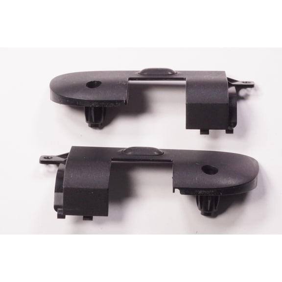 809312-001 Hp Base Cover Cap 17-G015DX 17-G077CL 17-G103DX 17-G121WM