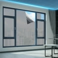 thumbnail image 1 of Feltree Reflective Window Film Heat Control Window Tint Self-Adhesive Daytime Seclusion Window Tint Film for Home and Office, 1 of 8