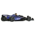thumbnail image 3 of Hot Wheels Premium Formula 1 Métal Échelle1:64 Voiture de course, 3 of 6