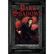 DARK SHADOWS COLLECTION 17 (DVD/40 EPISODES/4 DISC/RE-PKGD) (DVD)