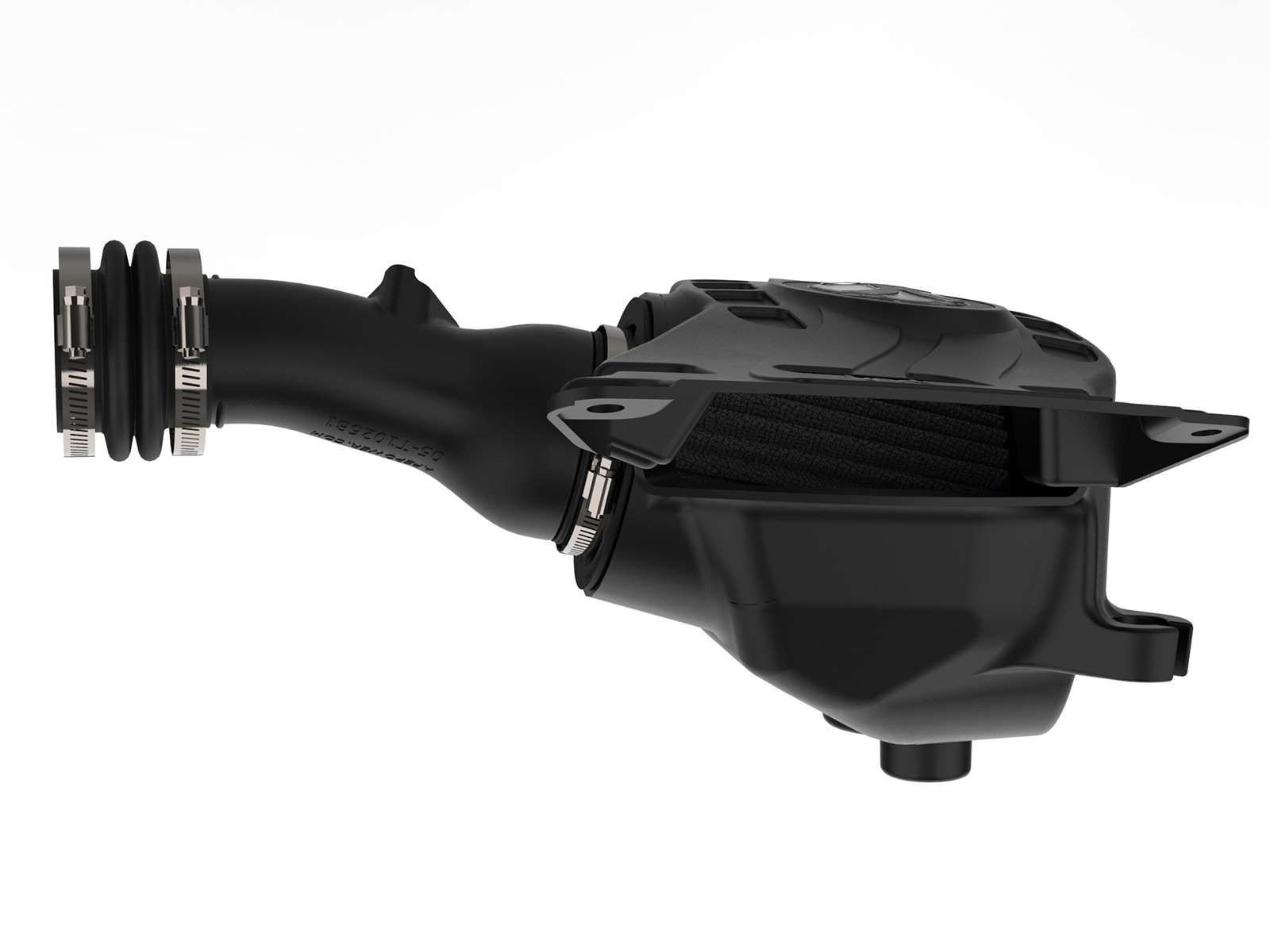 Takeda Momentum Cold Air Intake System w/ Pro DRY S Filter