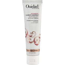 Ouidad Crema Crema para peinar Advanced Climate Control Featherlight 2.00 oz Ouidad Crema 2.00 oz