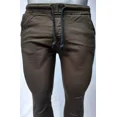 thumbnail image 2 of Jogger En Gabardina Strech Para Hombre, 2 of 8