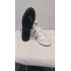 thumbnail image 2 of New Men's Adi - das Top Ten RB Hi 3-Stripe Shoes~White/Black~Size 9.5 (GX0741), 2 of 6