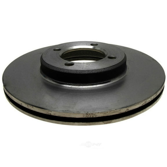 Raybestos R-Line Rotors, OE Replacement Brake Rotors 9296R