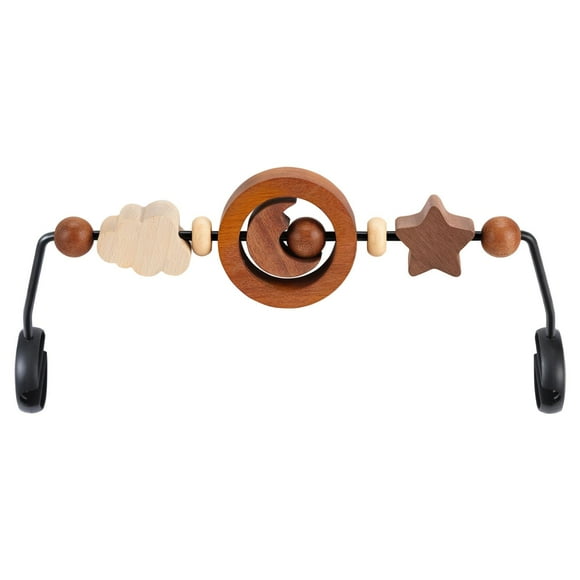 Accesorio para barra de juguete WYFWFDF compatible con Baby Bjorn Bouncer