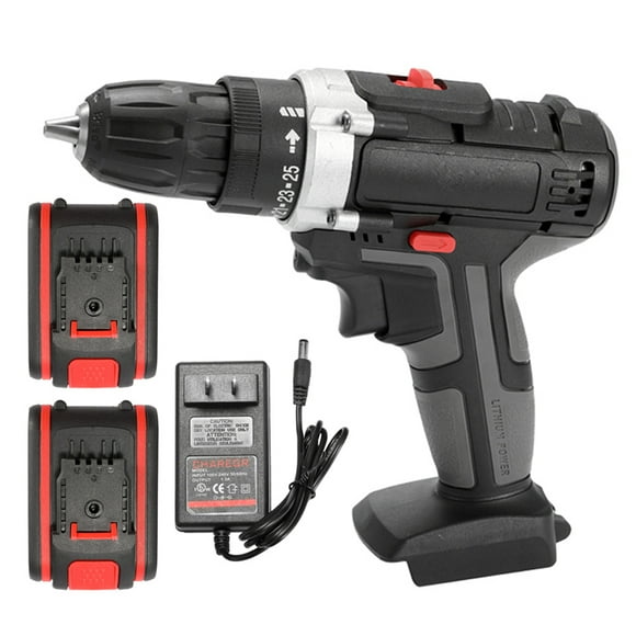 Cordless Drills in Power Drills