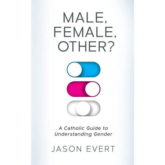 Male, Female, Other? (Paperback)