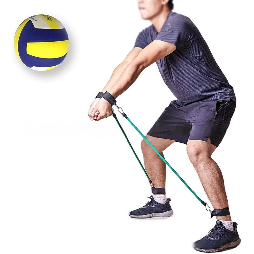 Multipurpose Exercise Bands Professional Resistance Bands Rubber Elastic Bands