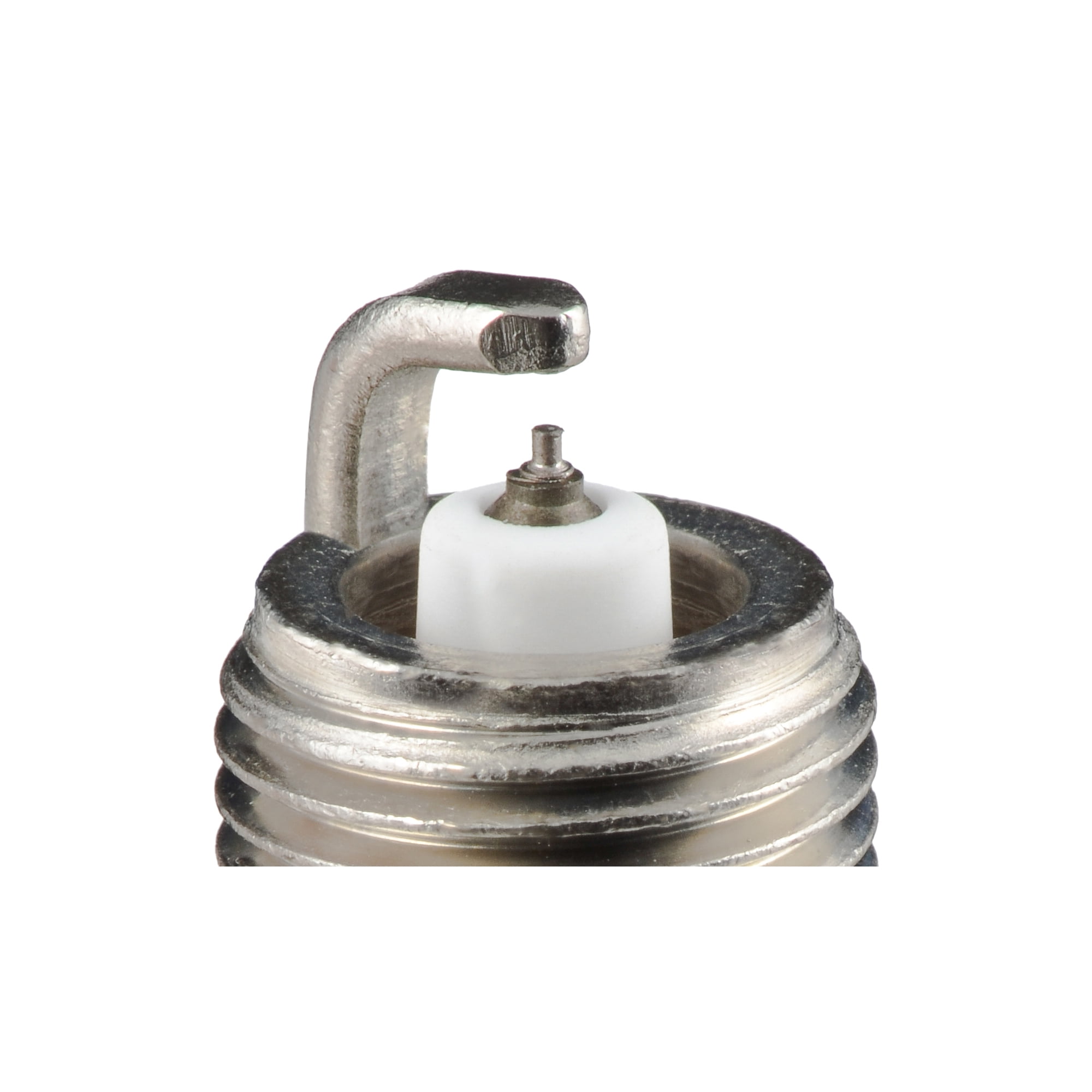 Autolite Double Platinum Spark Plug, APP5325 (4-Pack)
