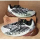 thumbnail image 2 of Adi-das Star Wars x Ozelia Boba Fett Mens 7 Womens 8.5, 2 of 6