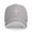 Gray, variant on Yeshua Jesus Cross Unisex Sandwich Cap Classic Baseball Capunisex Adjustable Casquette Dad Hat