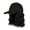 Black, variant on Women Short Curly Hair Cap Fashion Adjustable Baseball Hat with Dress Up Accessories Fashion Bob Hat Headwear