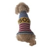 Vibrant Life Dog Sweater The Boss -Small