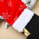thumbnail image 5 of 4pcs Christmas Snowflakes Chair Leg Covers Christmas Chair Leg Sock Christmas Non-slip Chair Leg Covers For Christmas Table Decorations, Party Decorat, 5 of 5