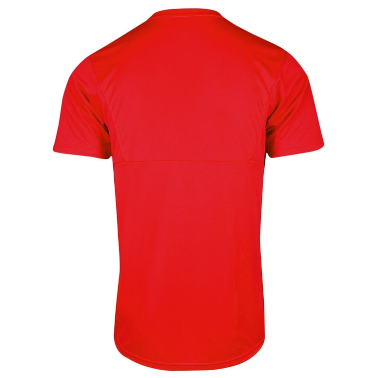 Men's Puma 655308 LIGA Training T-Shirt (Puma Red M)