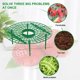 thumbnail image 3 of Soportes De Fresa Estantes De Plantación Estantes De Soporte De Vid Trepadora Herramientas De Jardinería 5 Uds Scienceny HA037291-00, 3 of 6