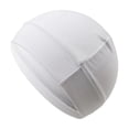 thumbnail image 2 of Shadoumai Breathable Cotton Skull Caps for Men & Women - Lightweight Beanie Sleep Hat, Liner for Sports, Outdoor, Cold Weather, 2 of 6