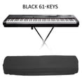 thumbnail image 1 of YSTINNG Digital Piano Keyboard Dust Cover Waterproof Dustproof Musical Instrument Accessories C311-7124, 1 of 6