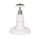 thumbnail image 4 of Panneau solaire pour appareil photo, étanche IP65, chargeur 5 V 4 W, haute efficacité, compatible avec micro USB C, blanc, 4 of 4