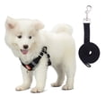 thumbnail image 5 of Reflective Dog Harness with D-ring Comfortable Breathable Chest Strap with Quick Release Buckle for Outdoor Walking, 5 of 8