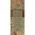 thumbnail image 2 of Haynes, Smith 12x24 Black Ornate Wood Framed with Double Matting Museum Art Print Titled - ., 2 of 4