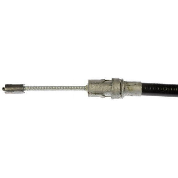Parking Brake Cable P/N:C95417 Fits select: 1998-1999 FORD F250