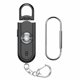 thumbnail image 2 of Alarma Personal para Mujer Softvox Sirena Loud 130 dB con Luz estroboscópica, 2 of 2