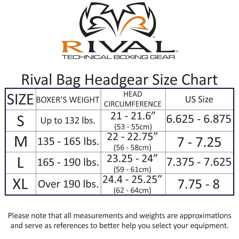 RIVAL Boxing RHG100 Professional Headgear - Large - Green/Gold