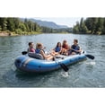 thumbnail image 3 of Intex Excursion 5 Boat Set, 3 of 5