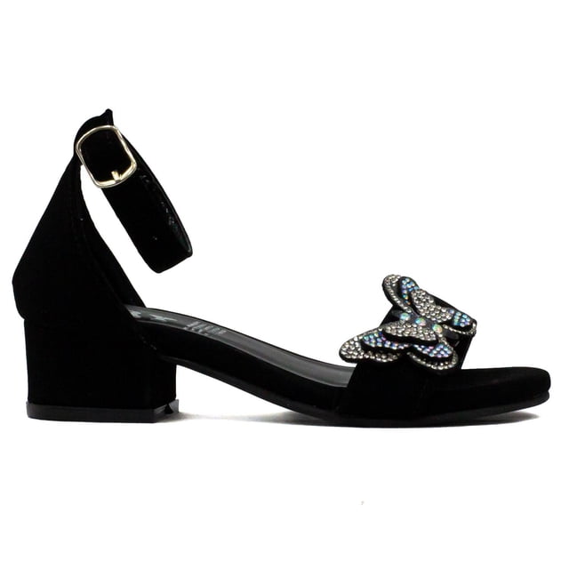 Sandalias Para Niña Ary 641