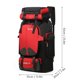 thumbnail image 3 of Mochila Deportiva Impermeable Gran Capacidad 70L Escalada Senderismo Camping Trekking, 3 of 8