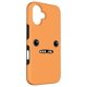 thumbnail image 3 of Funda para teléfono Fuggler Gaptooth McGoo Budgie Face iPhone 16, 3 of 3