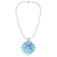 thumbnail image 4 of Collier esprit flocon de neige Elsa, 4 of 5