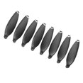 thumbnail image 2 of Herwey Mini Drone Propellers, Drone Propellers High Rigidity For FIMI X8 MINI, 2 of 8