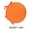 🍒 Orange_Hot#2978, variant on Round Chair Cushions With Ties Indoor Outdoor Dining Chair Seat Pads for Patio Garden Furniture