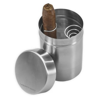 Justrite 26770 Heavy Duty Smoking Receptacle Topper