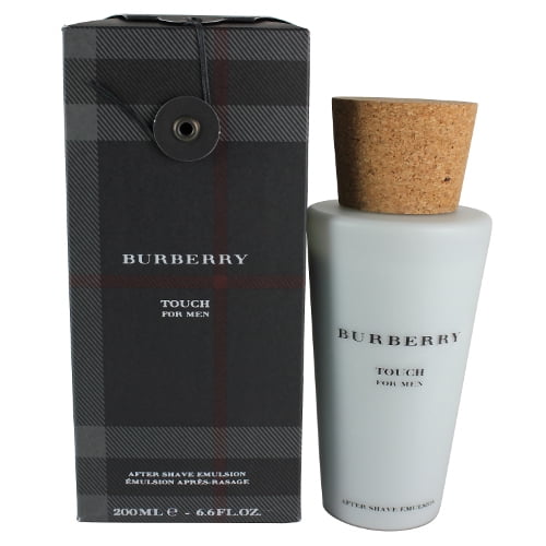 Burberry - Burberry Touch by Burberry for Men Aftershave Emulsion (Balm ...