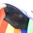 thumbnail image 3 of PENGXIANG Chapeau Pieuvre Multicolore Calmar Animal Marin Costume d'Halloween, 3 of 6
