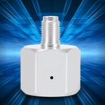thumbnail image 1 of Household Soda CO2 Adapter Regulator for Homebrew Beer Keg 3/8in Brewing Accessory, 1 of 9