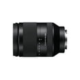 thumbnail image 2 of Sony FE 24-240mm f/3.5-6.3 OSS Téléobjectif Plein Format Interchangeable - Version Internationale (Sans Garantie), 2 of 4
